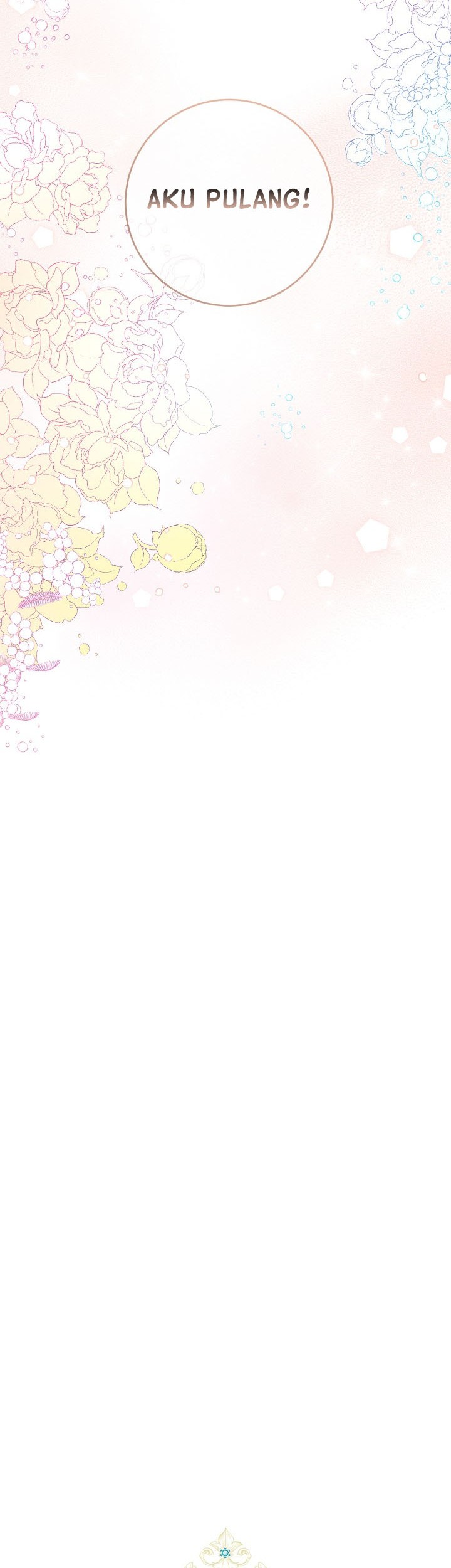 Into the Light, Once Again chapter 48 halaman 30