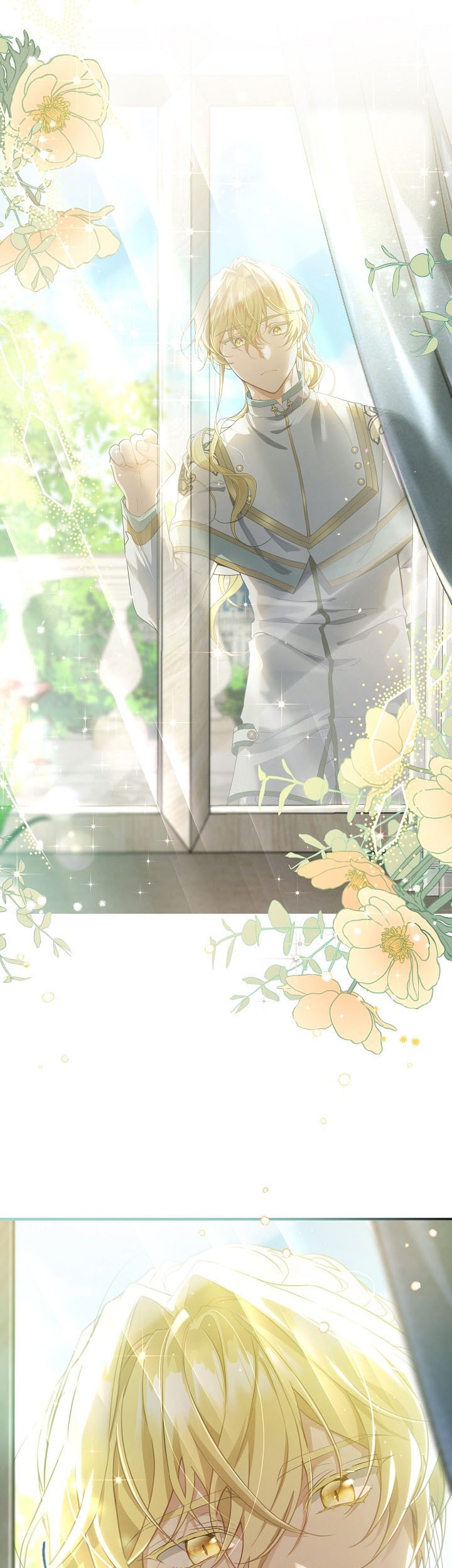 Into the Light, Once Again chapter 48 halaman 39