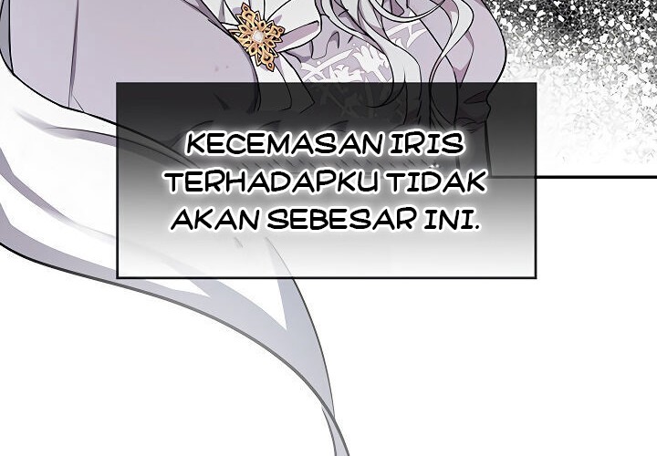 Into the Light, Once Again chapter 5 halaman 10