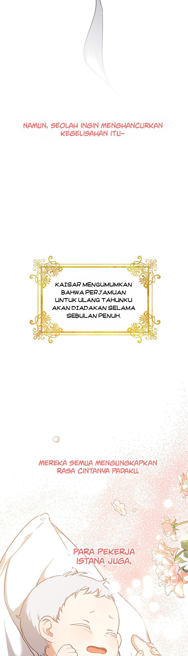 Into the Light, Once Again chapter 5 halaman 11