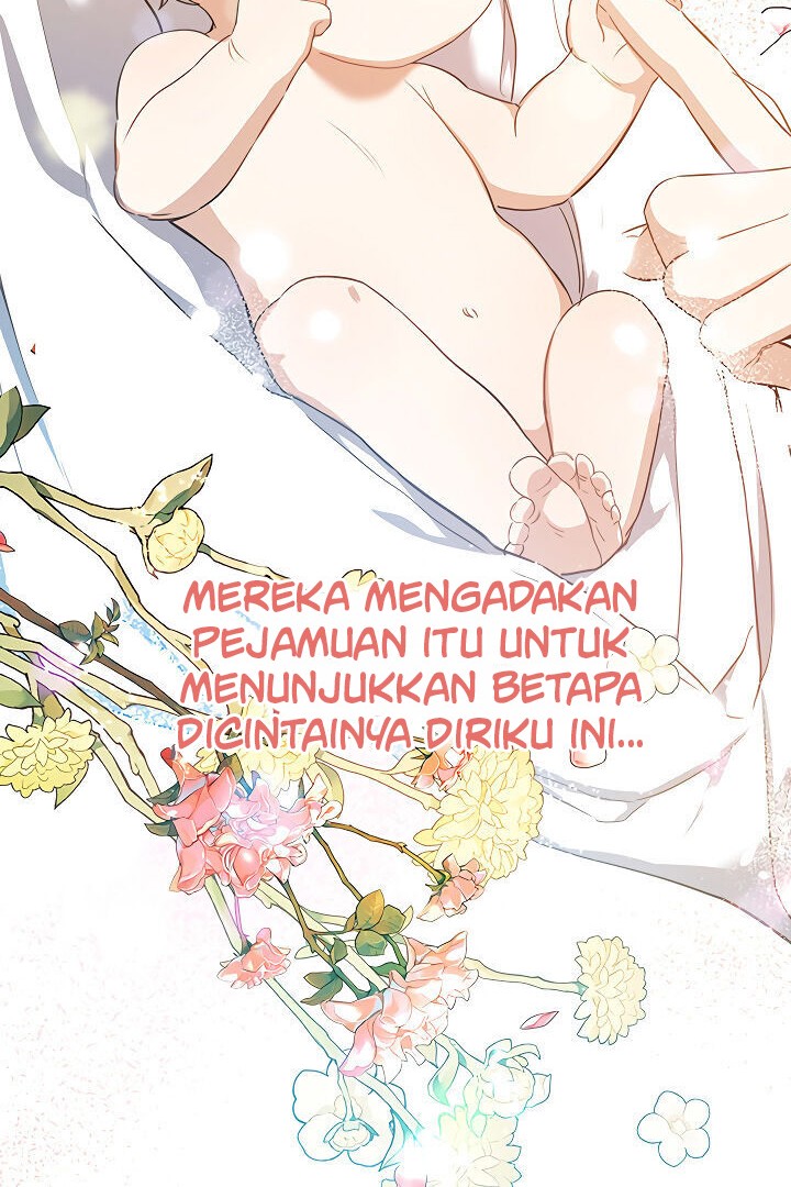 Into the Light, Once Again chapter 5 halaman 12