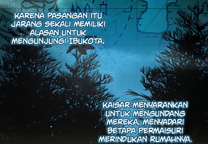 Into the Light, Once Again chapter 5 halaman 15