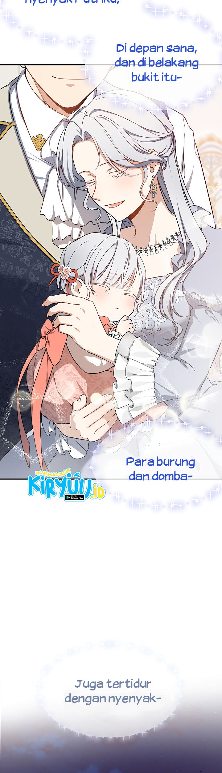 Into the Light, Once Again chapter 5 halaman 26