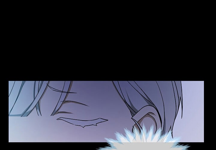 Into the Light, Once Again chapter 5 halaman 29