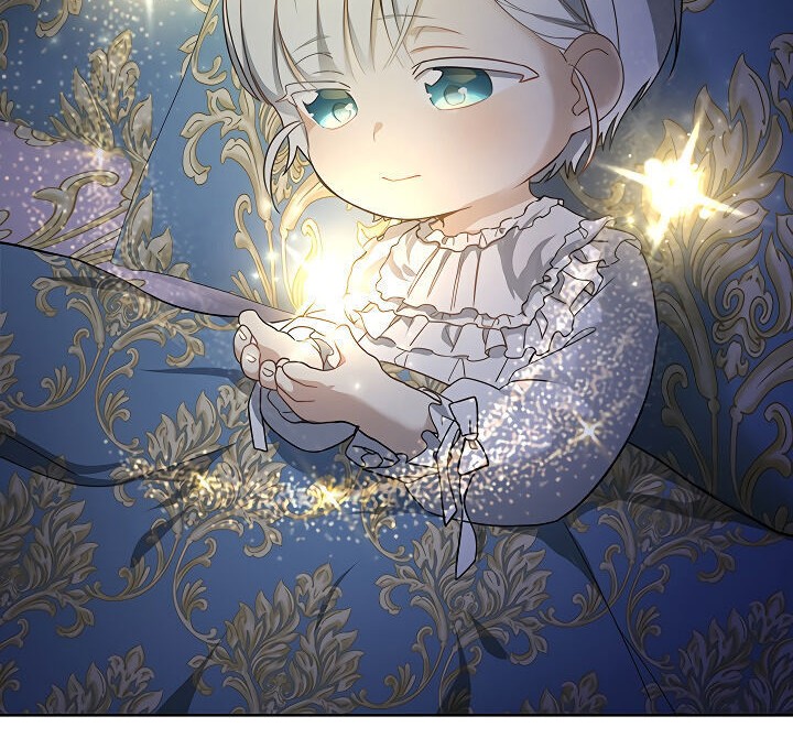 Into the Light, Once Again chapter 5 halaman 31