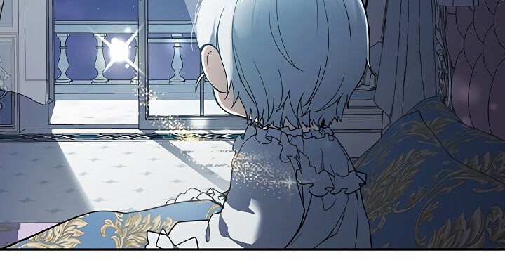 Into the Light, Once Again chapter 5 halaman 34