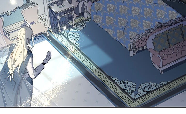 Into the Light, Once Again chapter 5 halaman 37