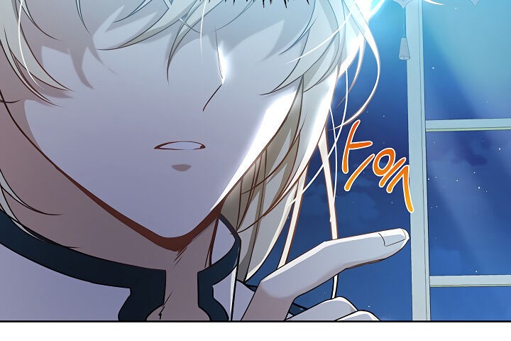 Into the Light, Once Again chapter 5 halaman 40