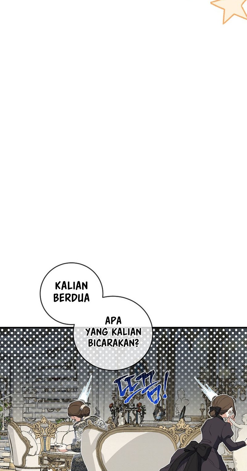 Into the Light, Once Again Bab 51 halaman 31