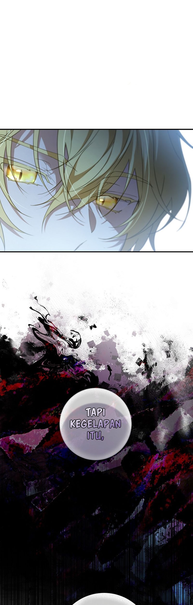 Into the Light, Once Again chapter 54 halaman 2