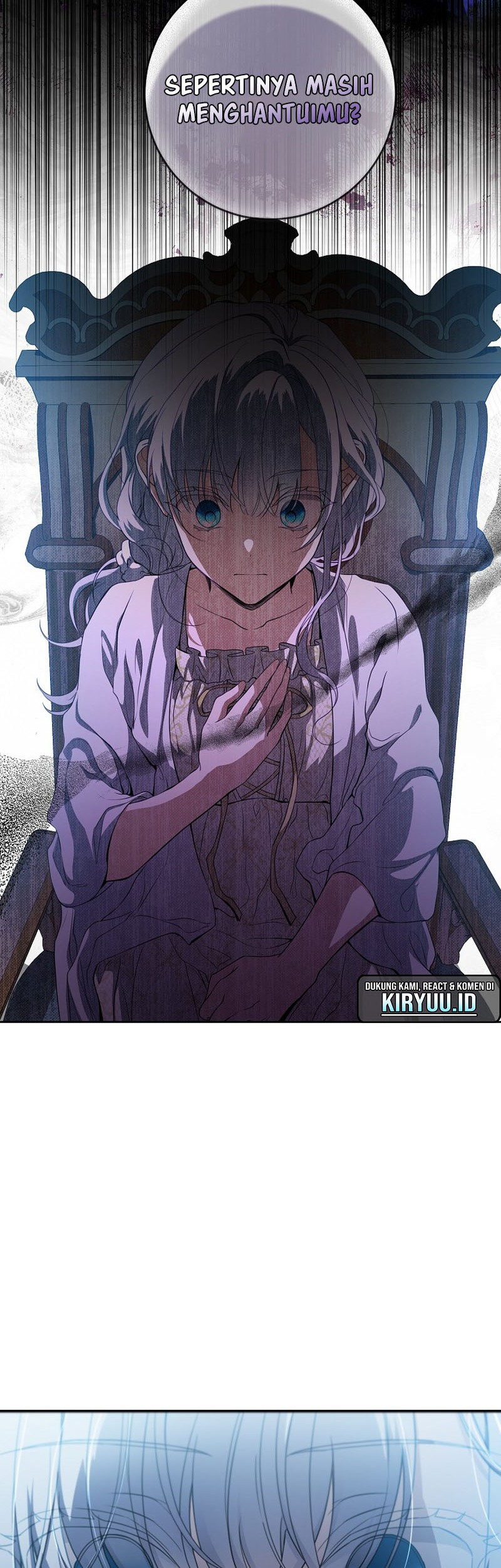 Into the Light, Once Again chapter 54 halaman 3