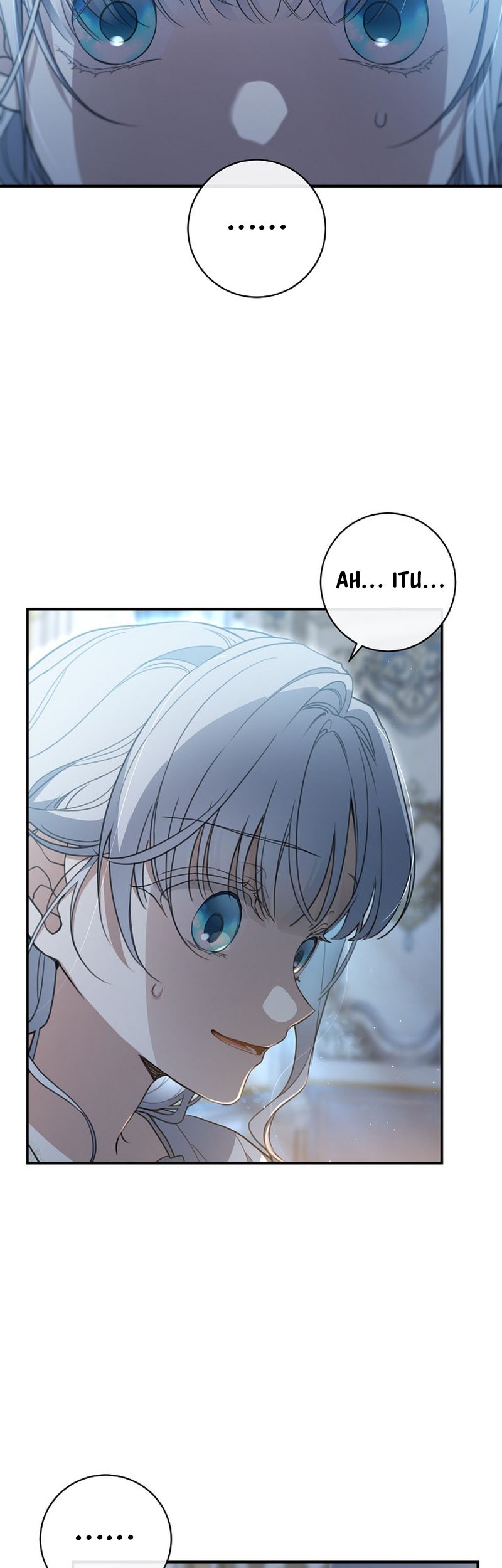 Into the Light, Once Again chapter 54 halaman 4