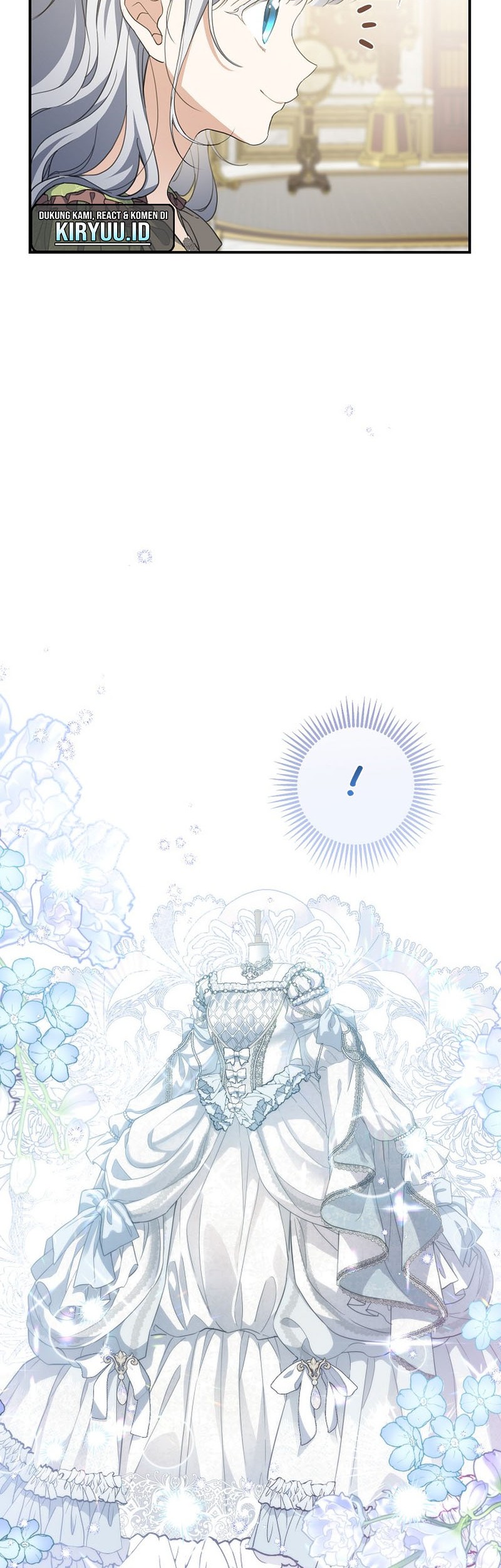 Into the Light, Once Again chapter 54 halaman 23