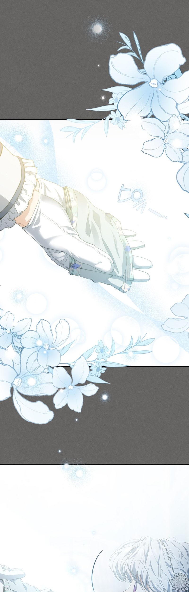 Into the Light, Once Again chapter 54 halaman 34