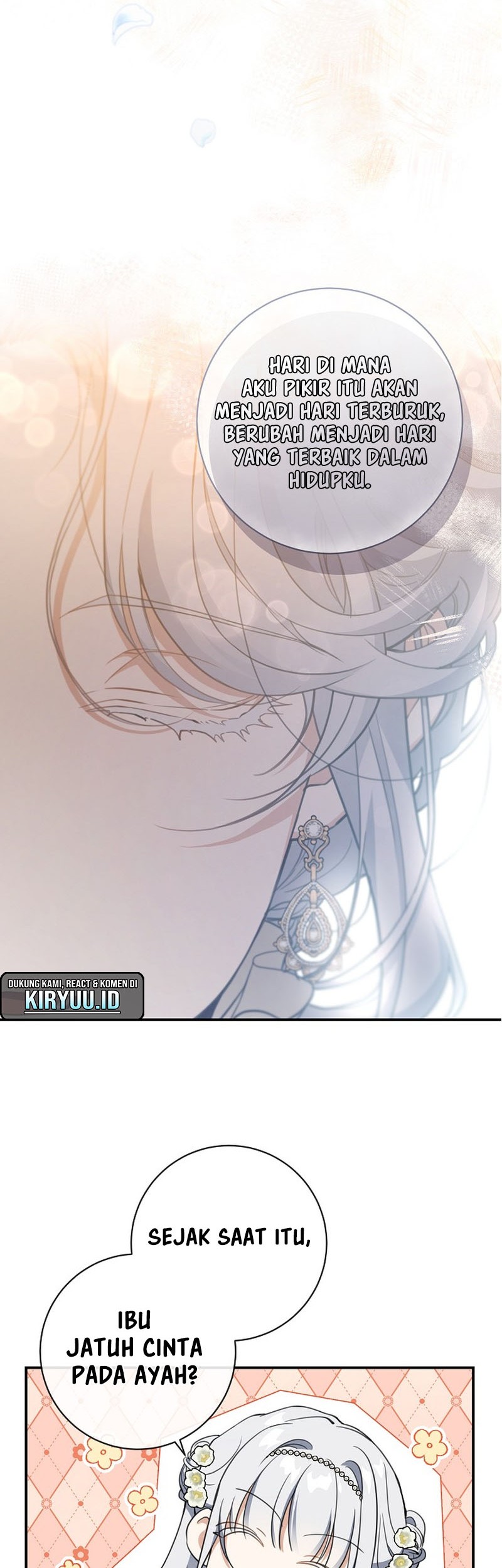 Into the Light, Once Again chapter 54 halaman 41