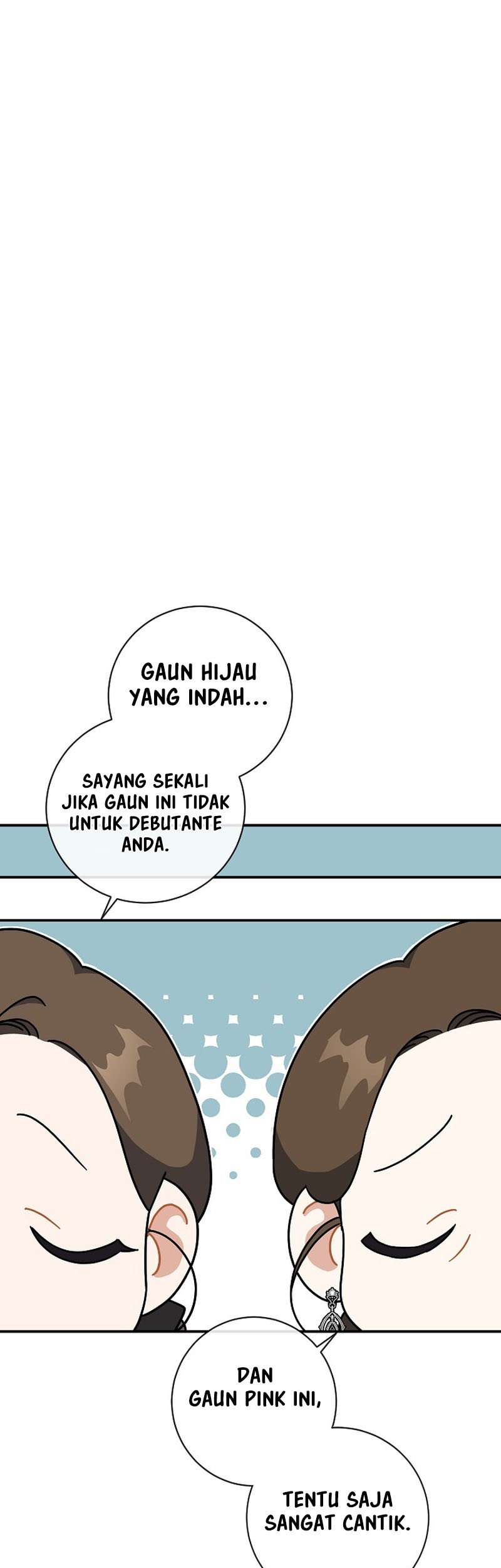 Into the Light, Once Again chapter 54 halaman 46