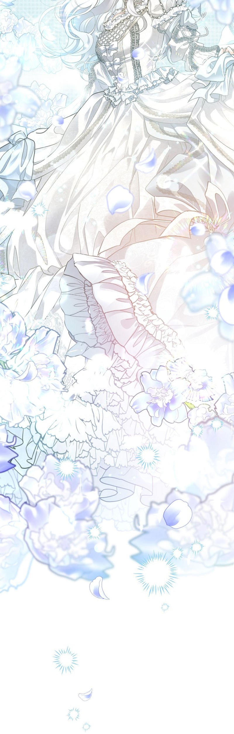 Into the Light, Once Again chapter 54 halaman 48