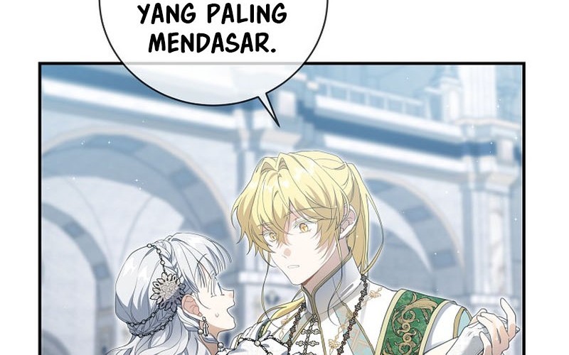 Into the Light, Once Again chapter 57 halaman 5