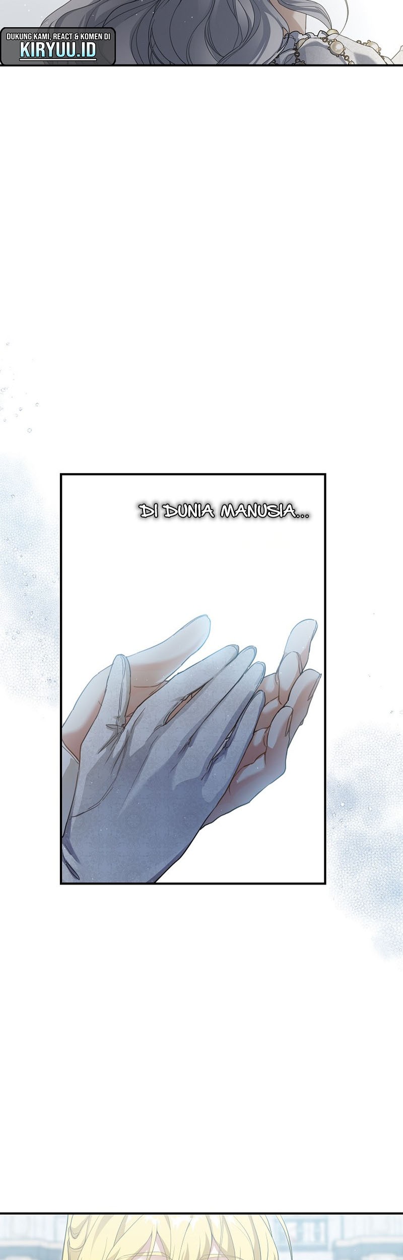 Into the Light, Once Again chapter 57 halaman 12