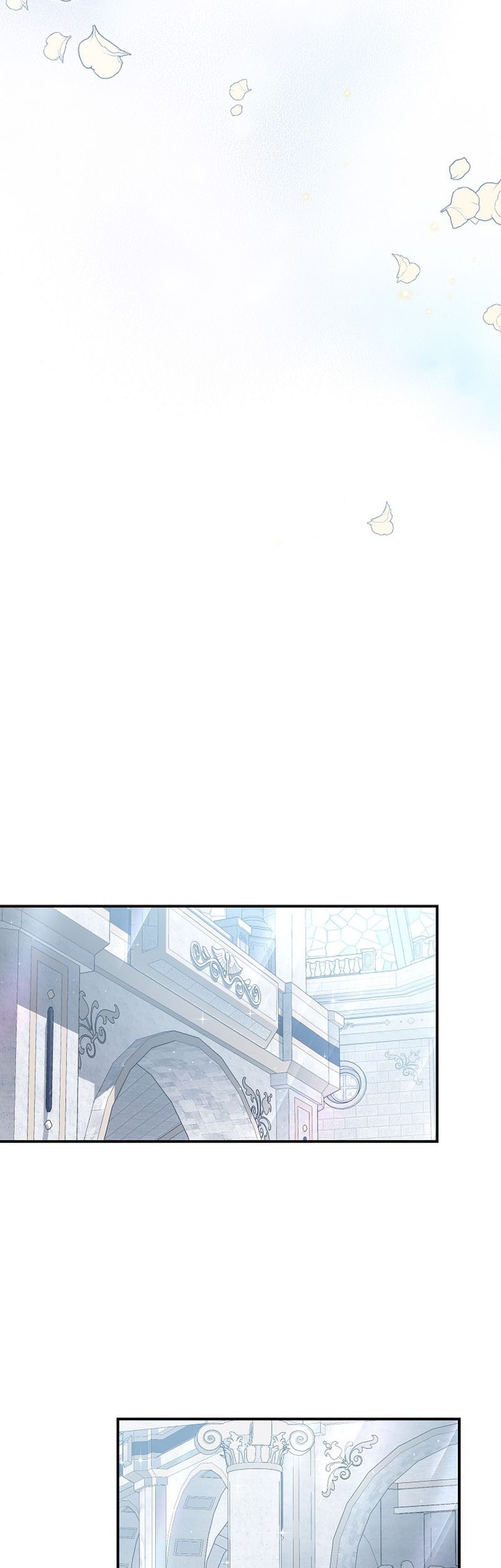 Into the Light, Once Again chapter 57 halaman 18