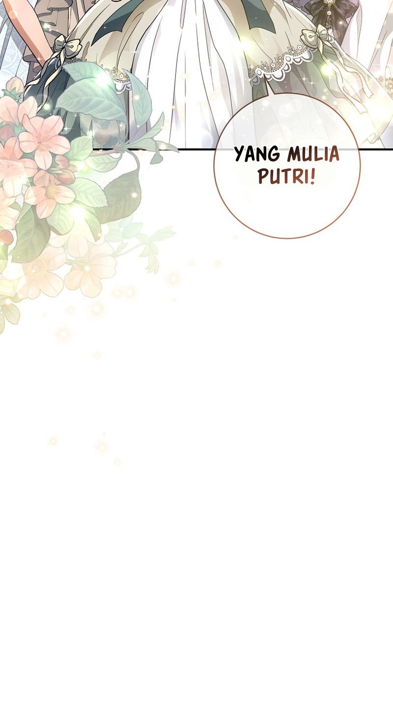 Into the Light, Once Again chapter 57 halaman 25