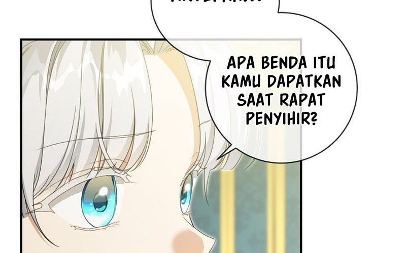 Into the Light, Once Again chapter 57 halaman 36