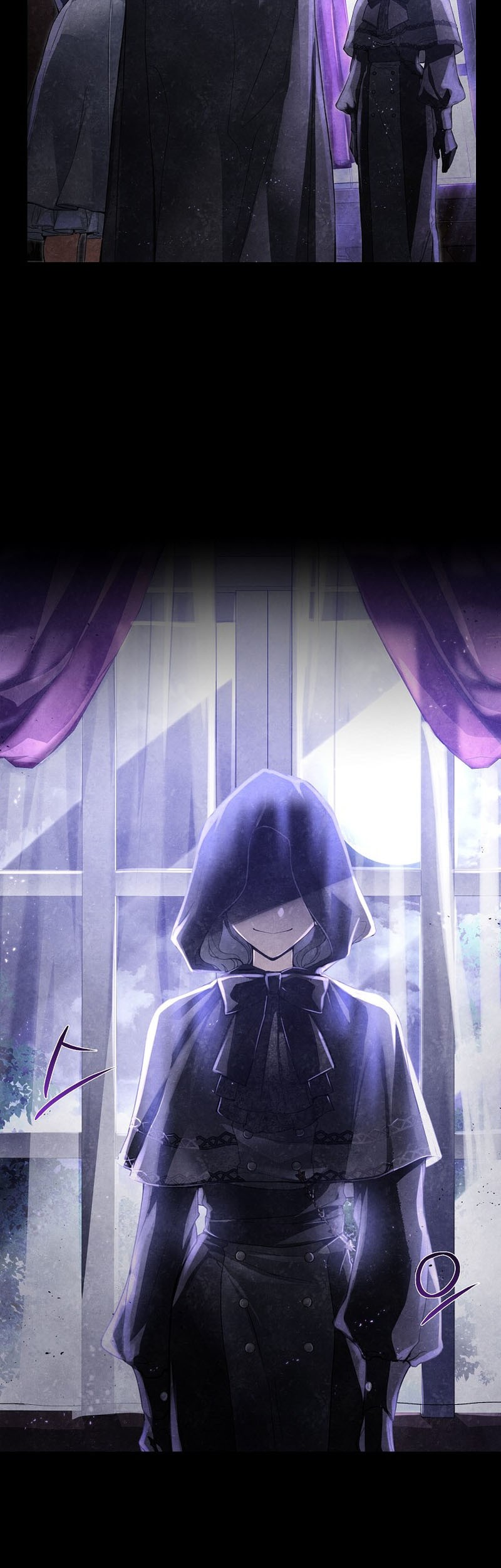 Into the Light, Once Again chapter 57 halaman 41