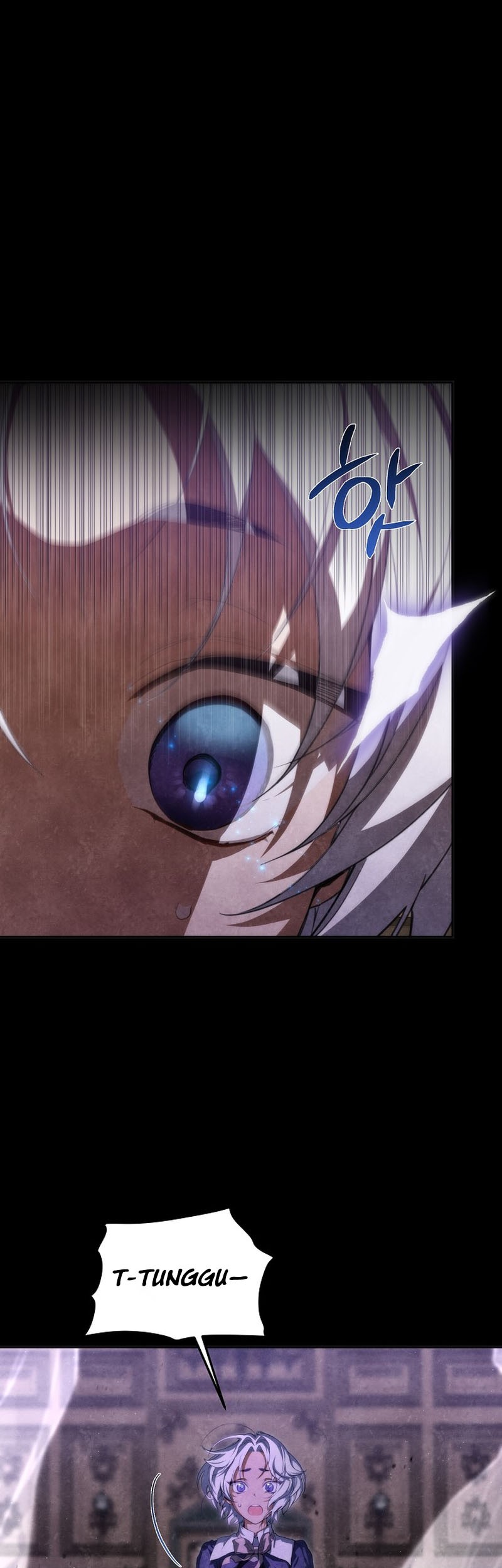 Into the Light, Once Again chapter 58 halaman 4