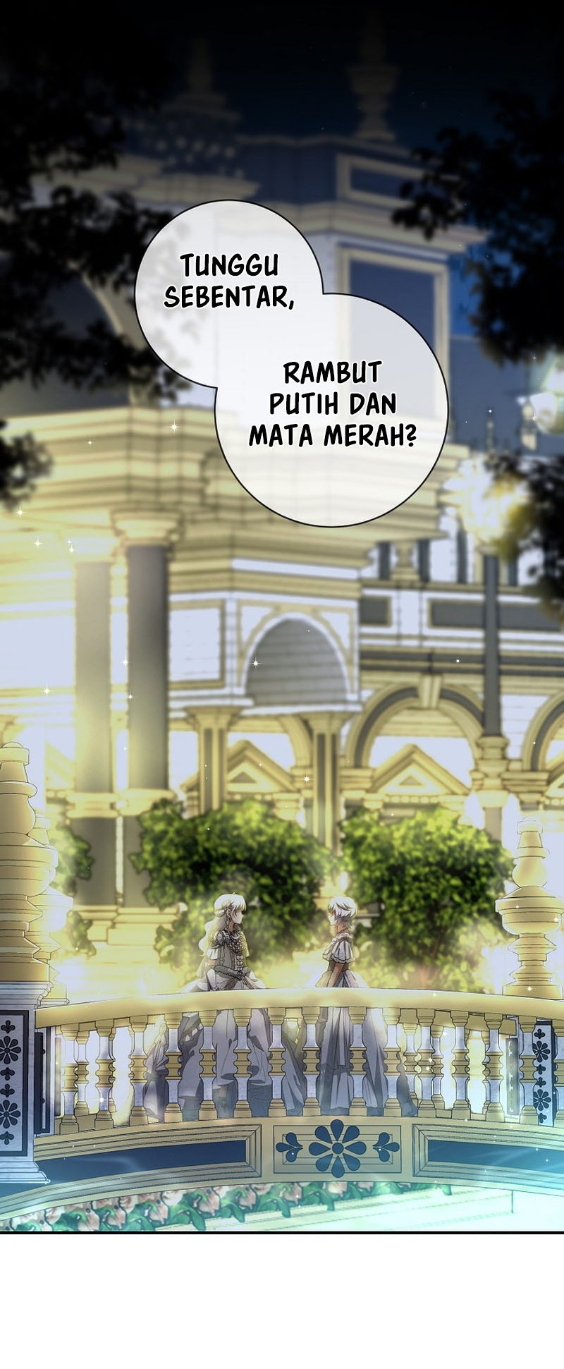 Into the Light, Once Again chapter 58 halaman 9