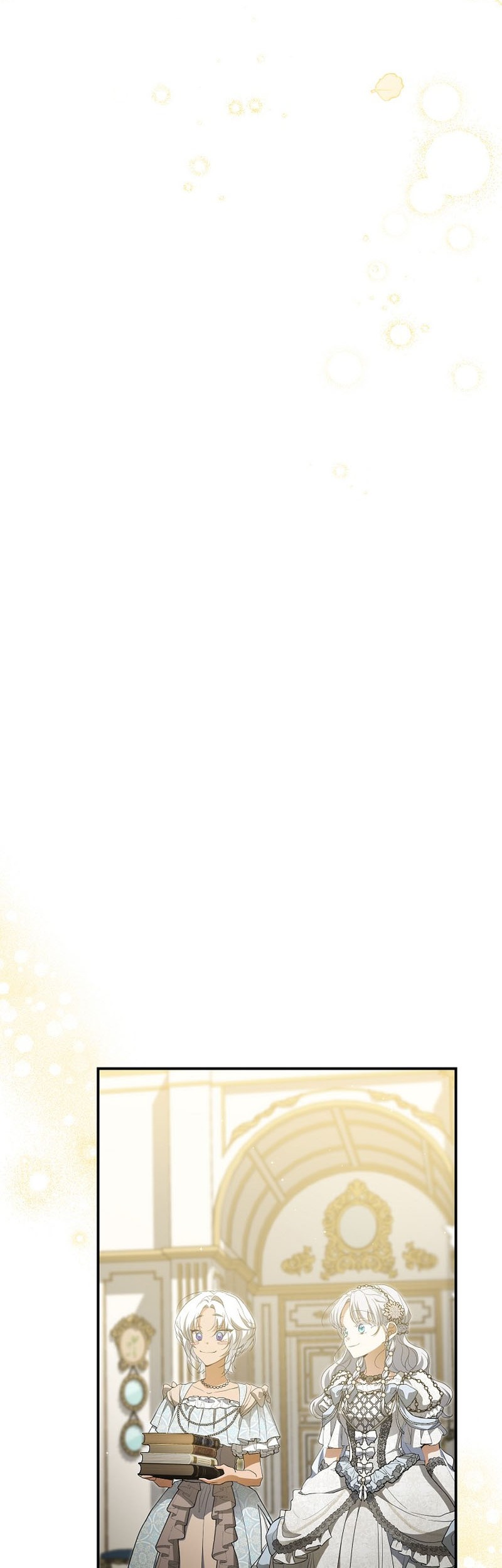 Into the Light, Once Again chapter 58 halaman 40