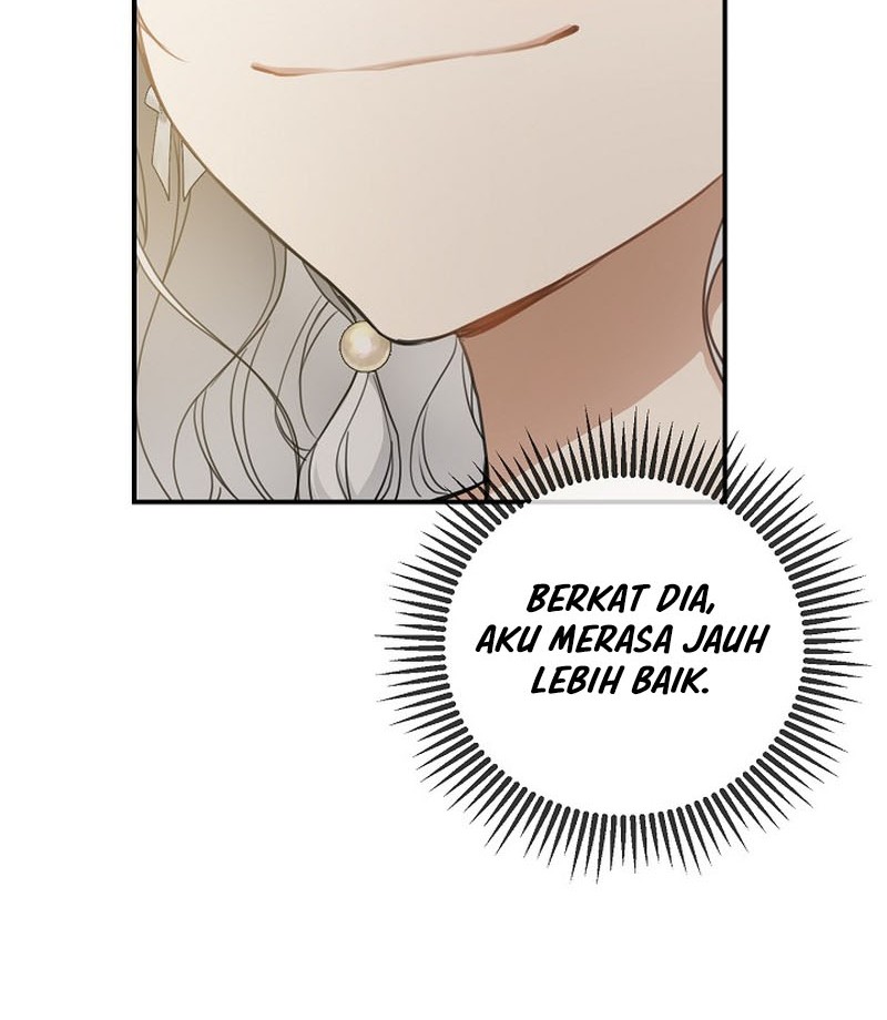 Into the Light, Once Again chapter 58 halaman 42