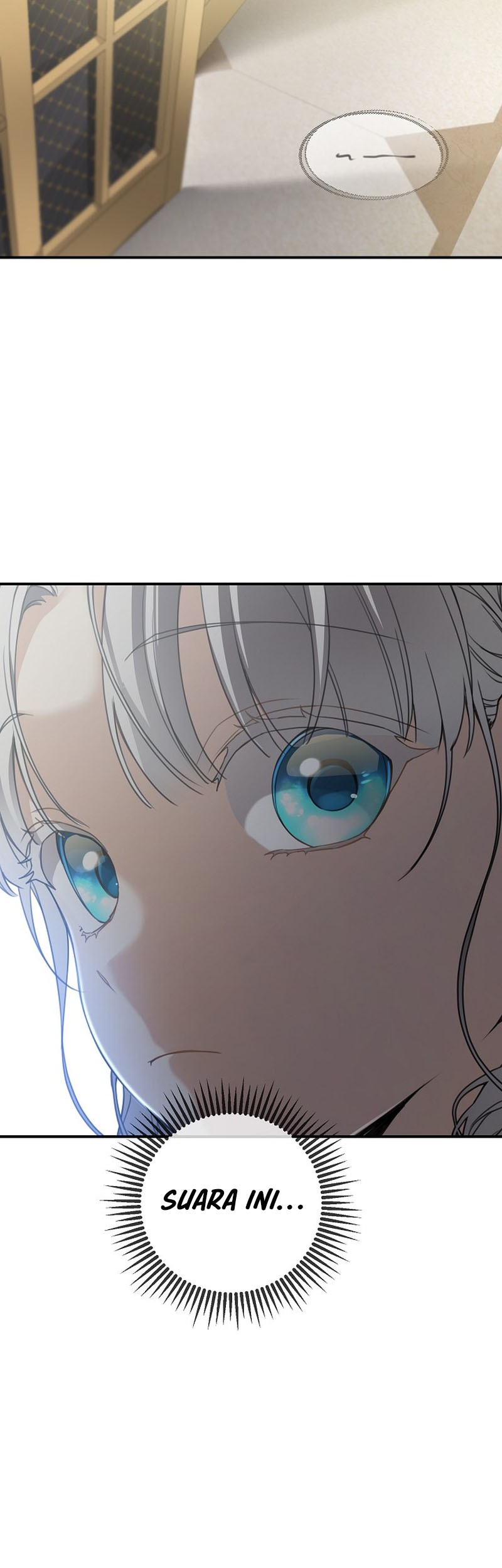 Into the Light, Once Again chapter 58 halaman 49