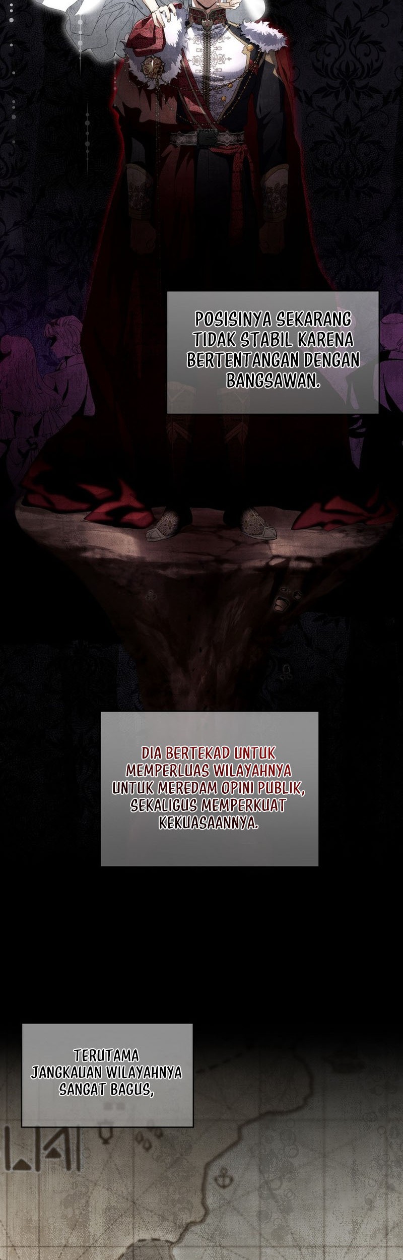 Into the Light, Once Again chapter 59 halaman 11