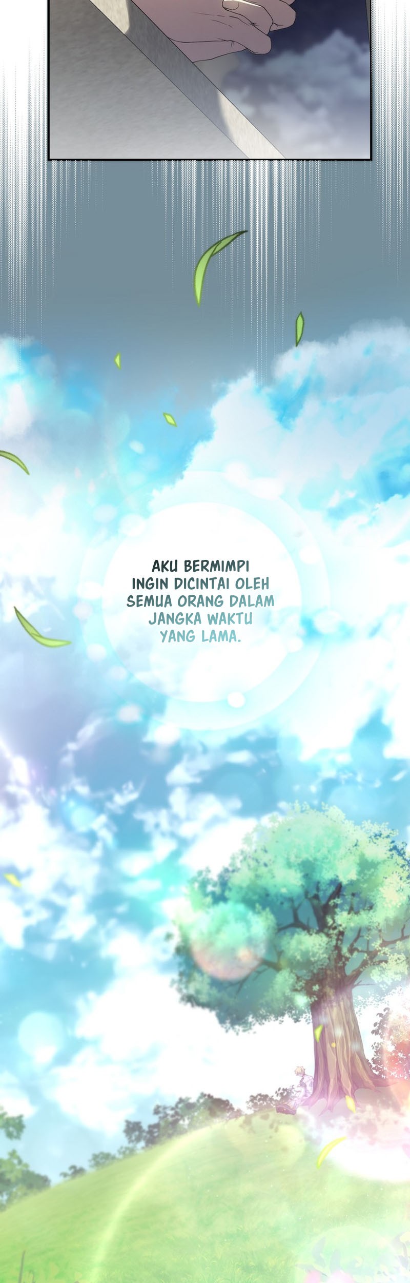 Into the Light, Once Again chapter 59 halaman 18