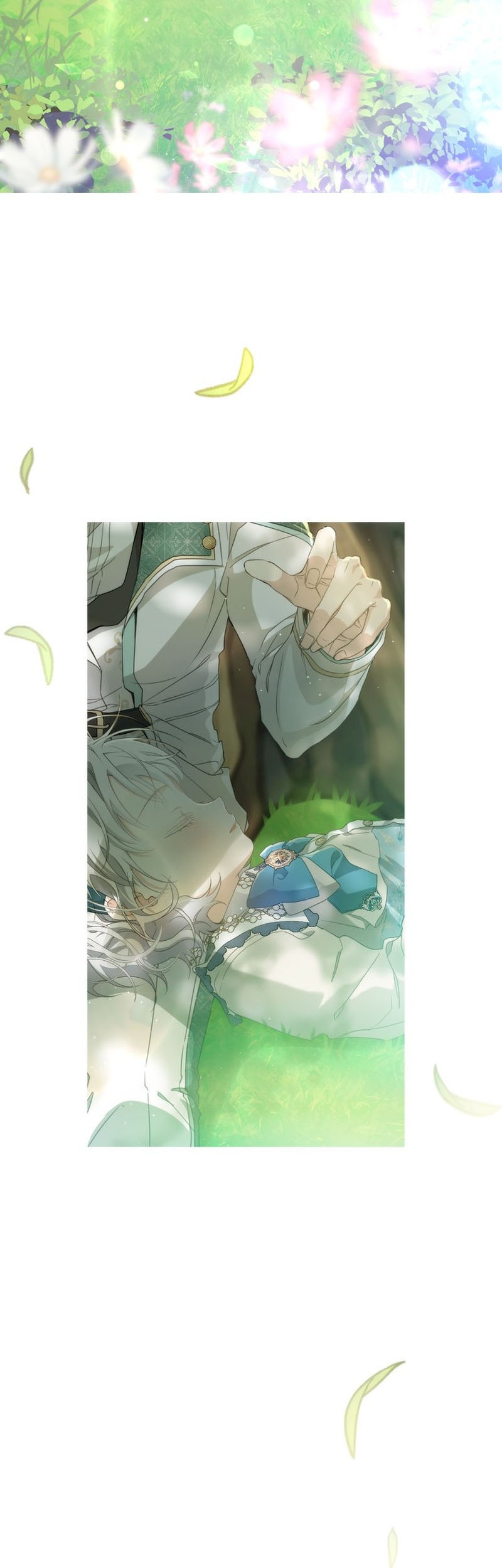 Into the Light, Once Again chapter 59 halaman 19