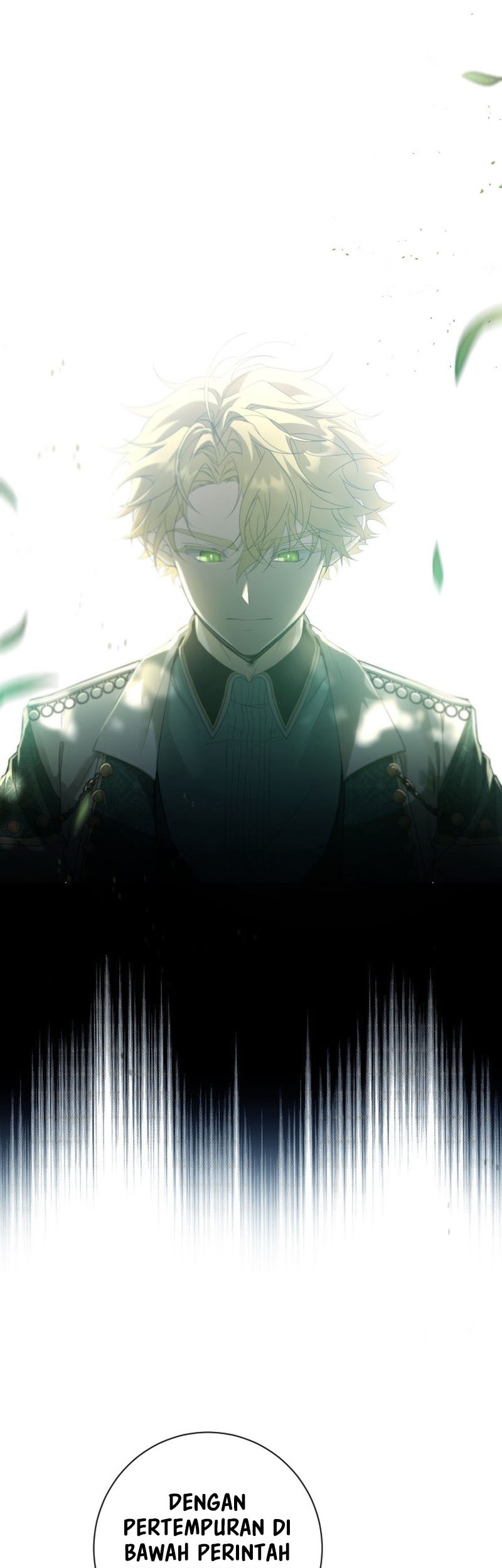Into the Light, Once Again chapter 59 halaman 22