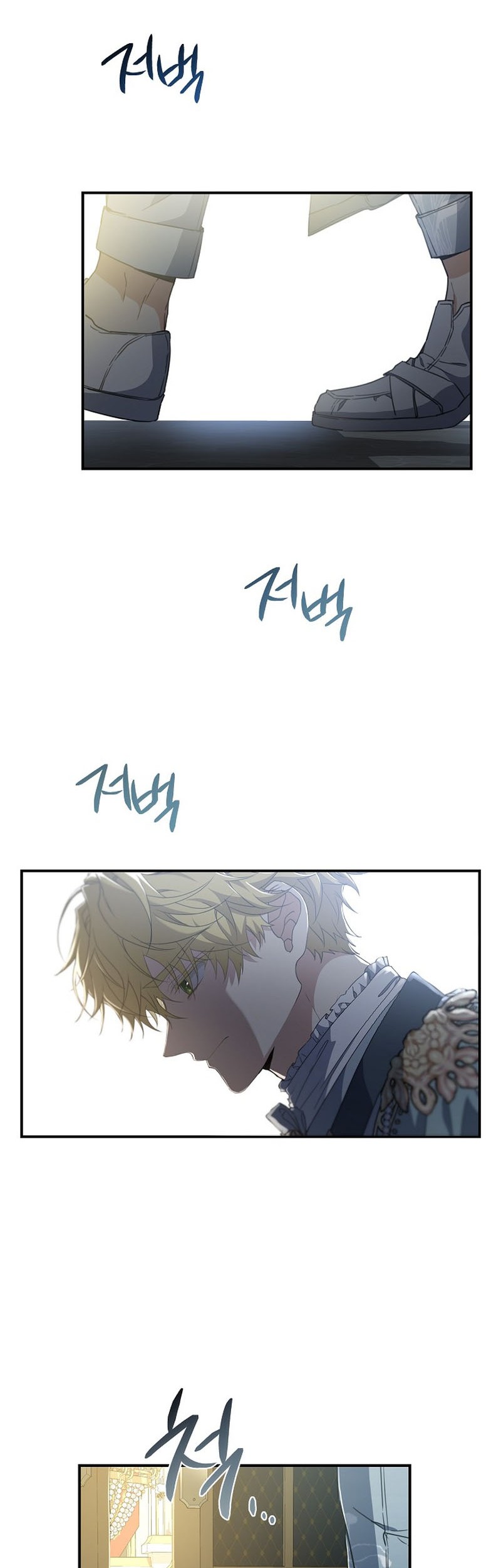 Into the Light, Once Again chapter 59 halaman 26
