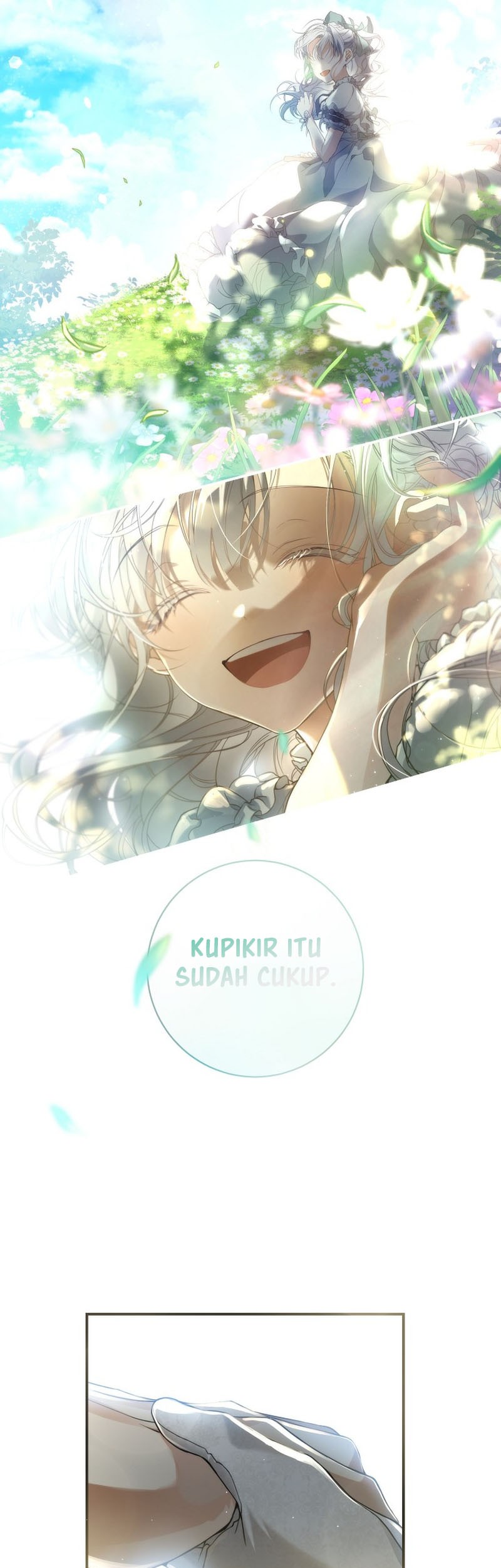 Into the Light, Once Again chapter 59 halaman 53