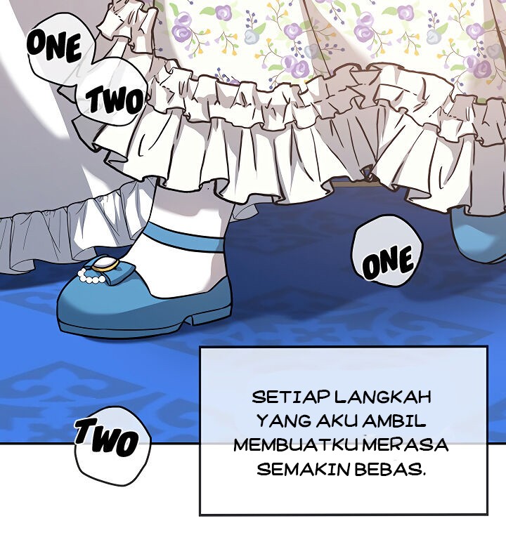 Into the Light, Once Again chapter 6 halaman 11
