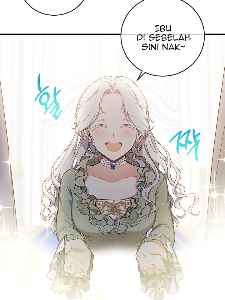 Into the Light, Once Again chapter 6 halaman 14