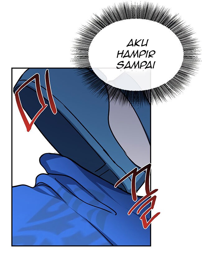 Into the Light, Once Again chapter 6 halaman 25