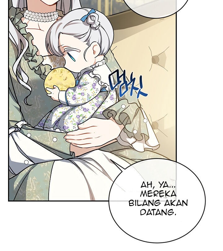 Into the Light, Once Again chapter 6 halaman 46