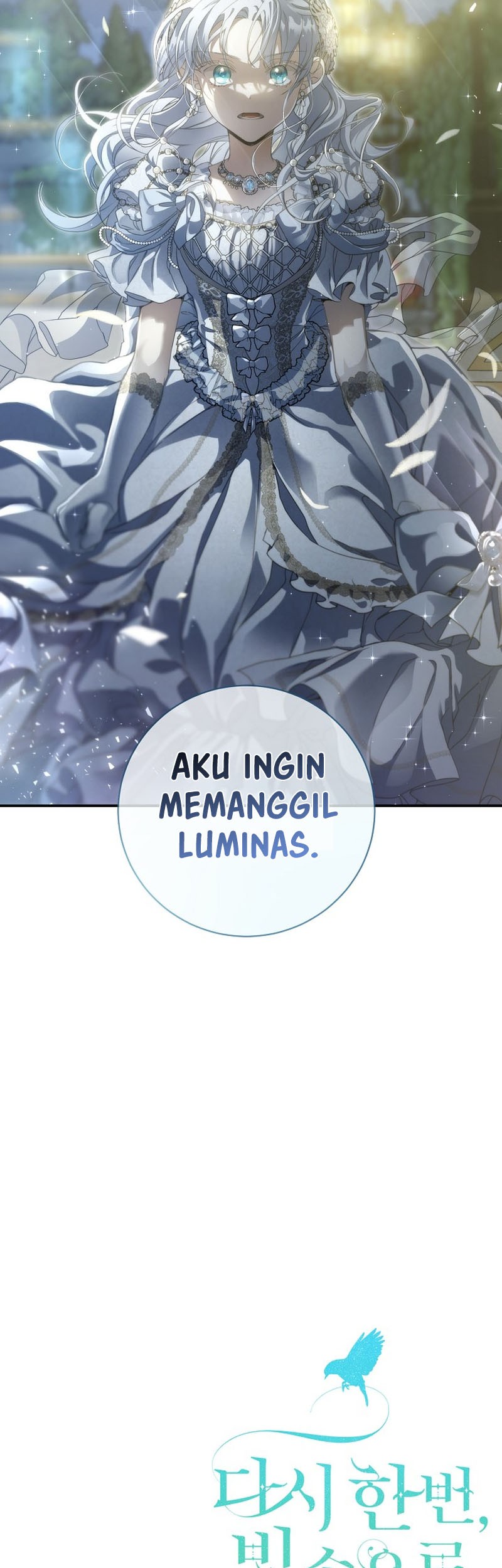 Into the Light, Once Again Bab 60 halaman 49
