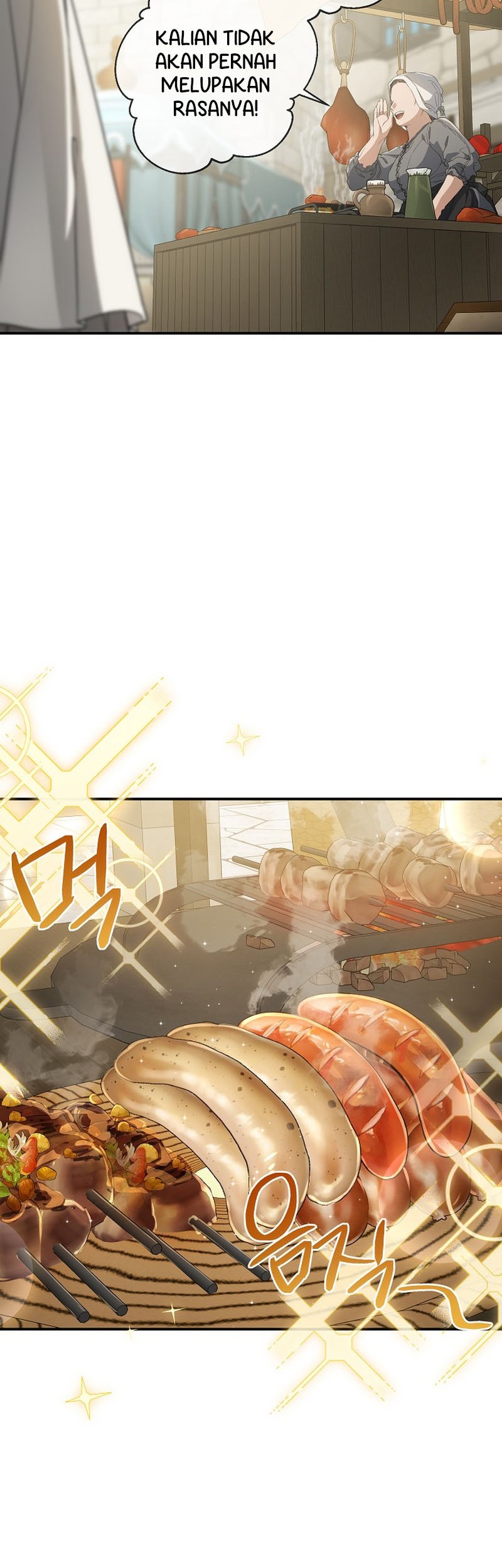 Into the Light, Once Again chapter 63 halaman 19