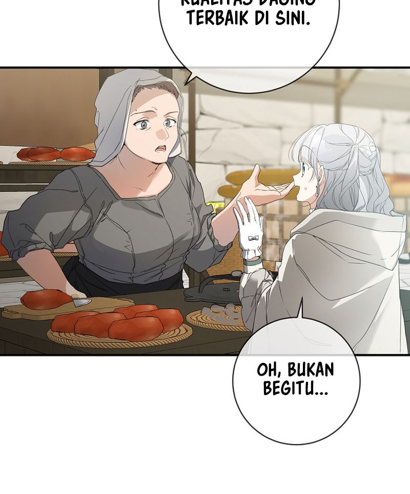 Into the Light, Once Again chapter 63 halaman 22