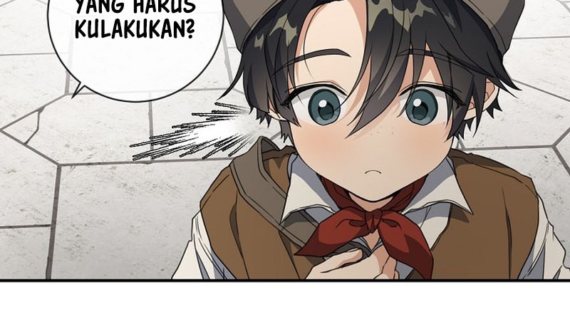 Into the Light, Once Again chapter 63 halaman 31