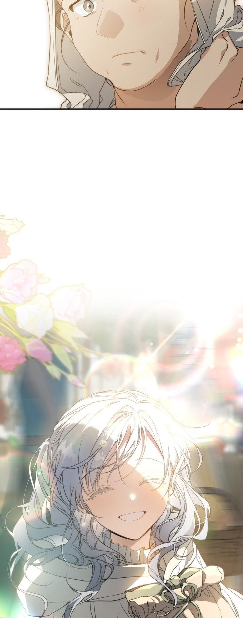 Into the Light, Once Again chapter 63 halaman 35
