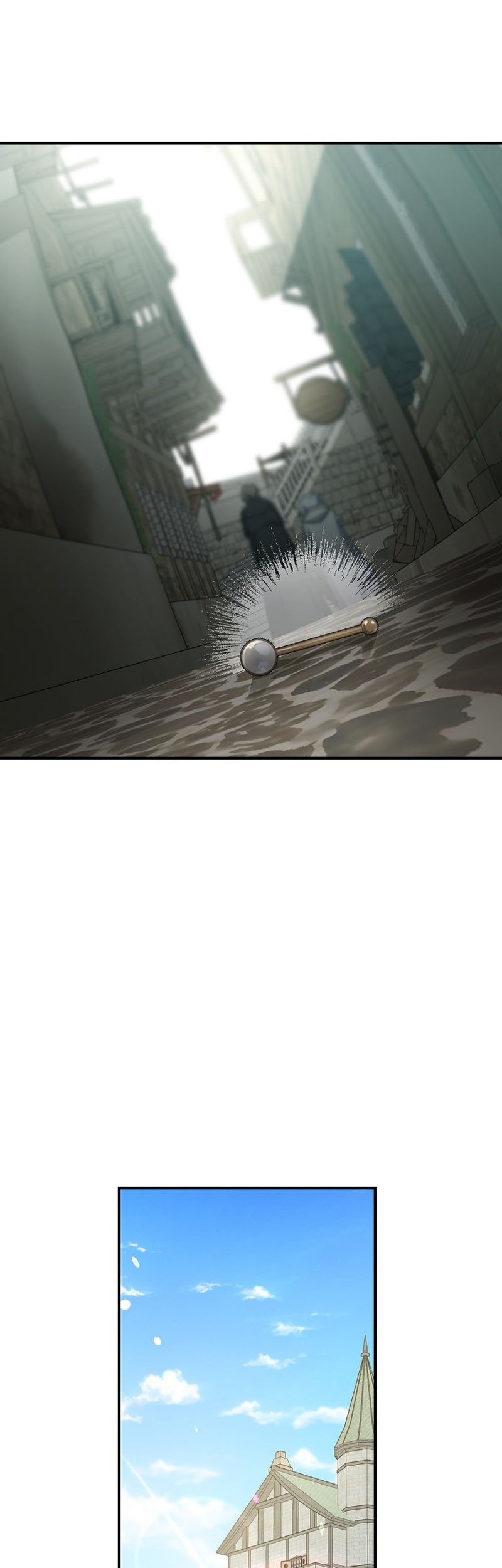 Into the Light, Once Again chapter 63 halaman 40
