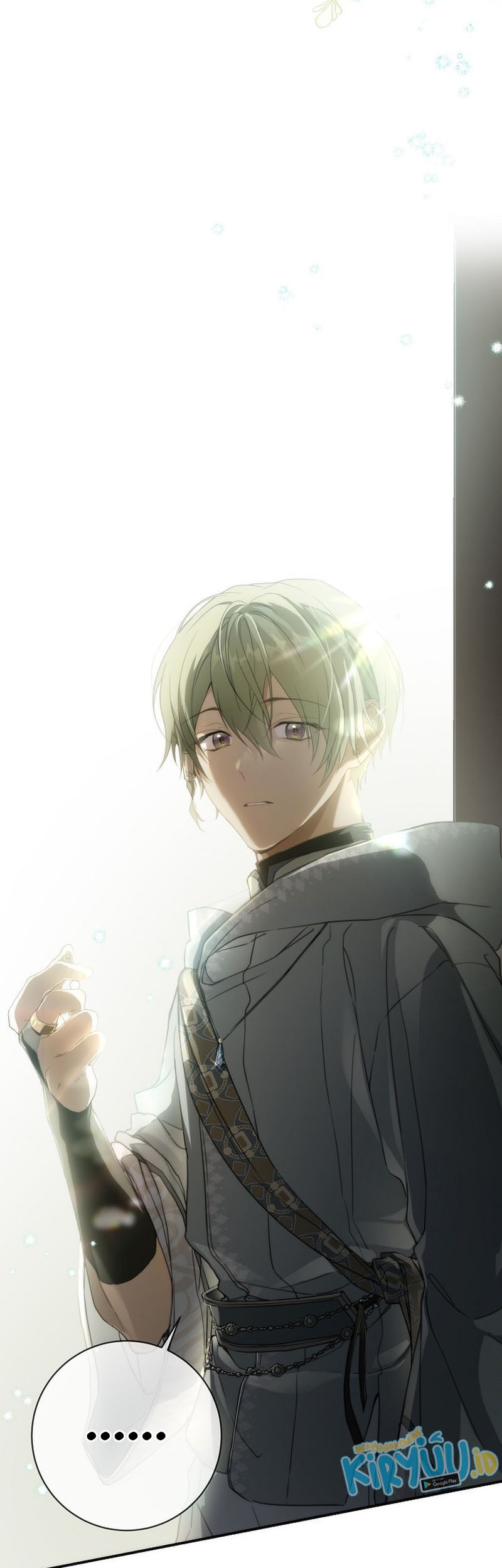 Into the Light, Once Again chapter 63 halaman 45