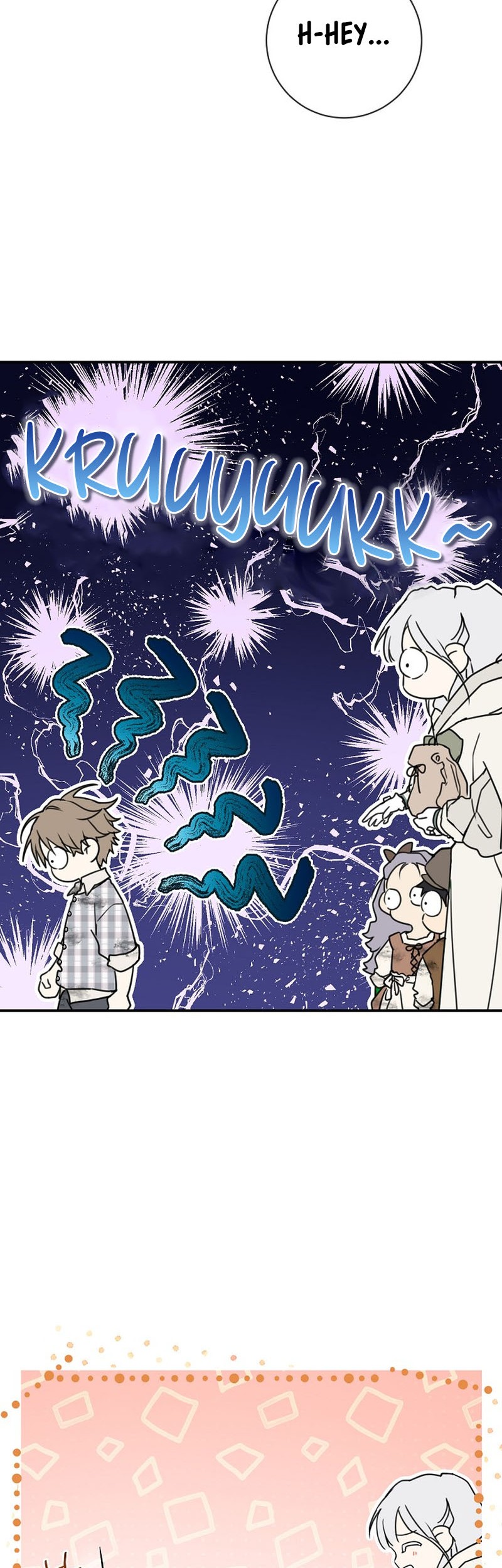 Into the Light, Once Again chapter 64 halaman 11